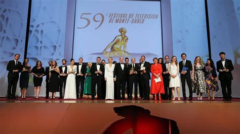 Monte Carlo Television Festival Postpones Its 60th Anniversary