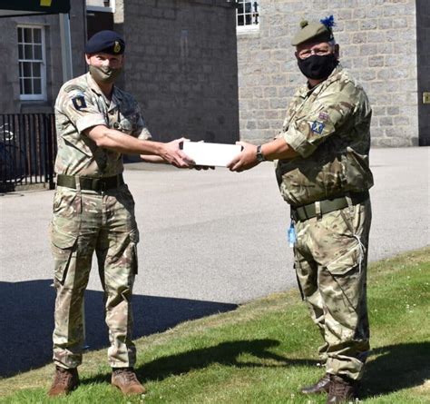 Dsc0224 Highland Reserve Forces And Cadets Association