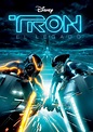 TRON: Legacy - película: Ver online completas en español