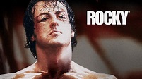 Rocky Balboa Wallpaper (65+ images)