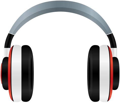 Music Equipment Headphone 1207171 Png