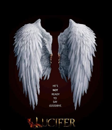Pin By Yanin On Save Lucifer Campaign Lucifer Lucifer