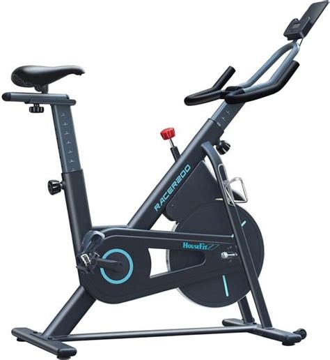 Housefit Racer200 Indoor Stationary Bike Review Health And Fitness