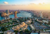 Top 5 Places To Visit In Cairo, Egypt