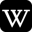 Wikipedia logotype | Télécharger Icons gratuitement