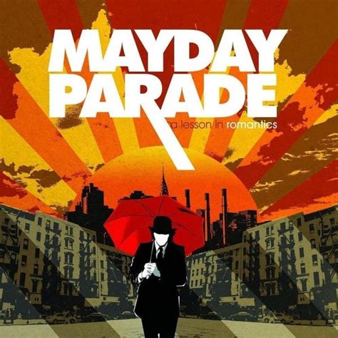 Mayday Parade A Lesson In Romantics Lyrics And Tracklist Genius