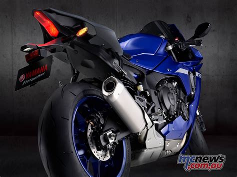 2020 Yamaha Yzf R1 And 2020 Yzf R1m Here Now Motorcycle News Sport