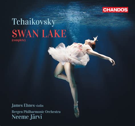 Eclassical Tchaikovsky Swan Lake Op 20 Complete