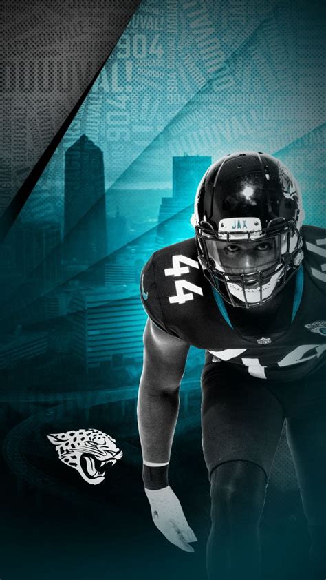 Jacksonville Jaguars Official Site Of The Jacksonville Jaguars