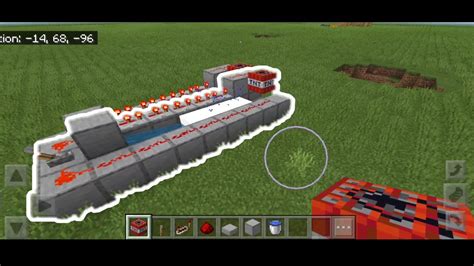 How To Make A Tnt Cannon Tutorial Easy Youtube