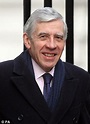 Jack Straw to step down as an MP at the next general election | Daily ...