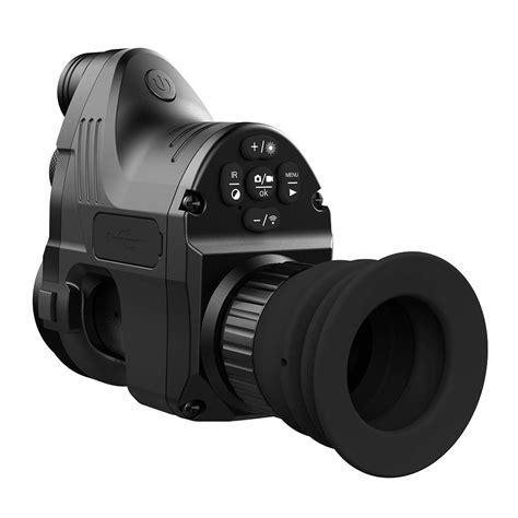 Pard 1080p Nv007 Hunting Night Vision Wifi Telescope Ir Scope Monocular