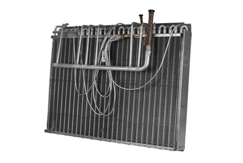 Carrier 342796 75101 Evaporator Coil Assembly Technical Hot And Cold