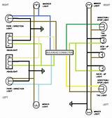 3 wire horn relay wiring wiring diagram database 9n wiri. How To Wire Up Tail Lights