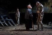 The Tempest - RSC - Theatrecrafts.com