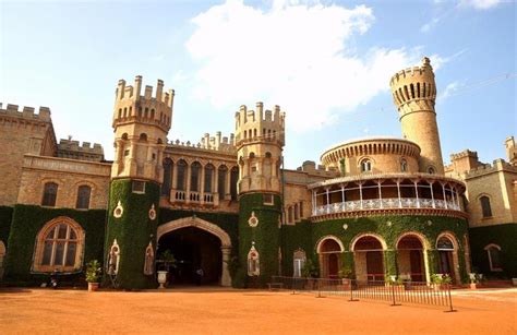 Top 10 Historical Places In Bangalore In 2023 Photos