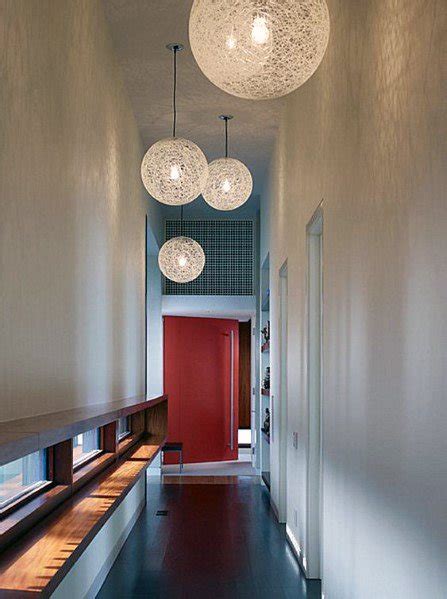 53 Brilliant Hallway Lighting Ideas To Elevate Your Space Modern