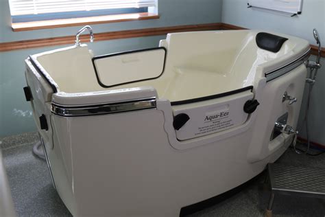 Hydrotherapy Tub Offers Comfort During Labor Article The United