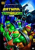 Batman vs. Teenage Mutant Ninja Turtles (2019) - Posters — The Movie ...