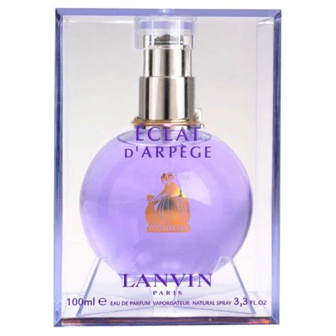 Lanvin / lanvin eclat d'arpege парфюмерная вода 100 мл. Lanvin Eclat D'Arpege, parfémovaná voda pro ženy 100 ml ...