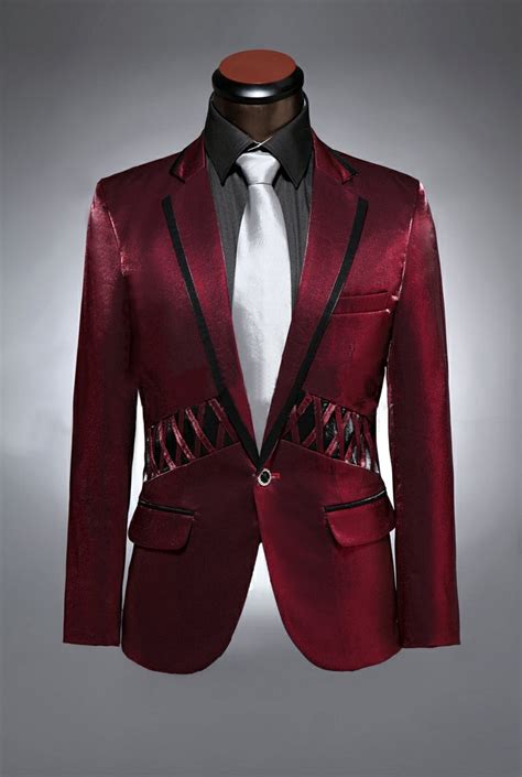 Free Shipping 2014 Latest Coat Pant Designs Custom Made Suit Mens