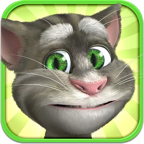 Игру на компьютер Talking Tom Cat 2 скачать без регистрации через