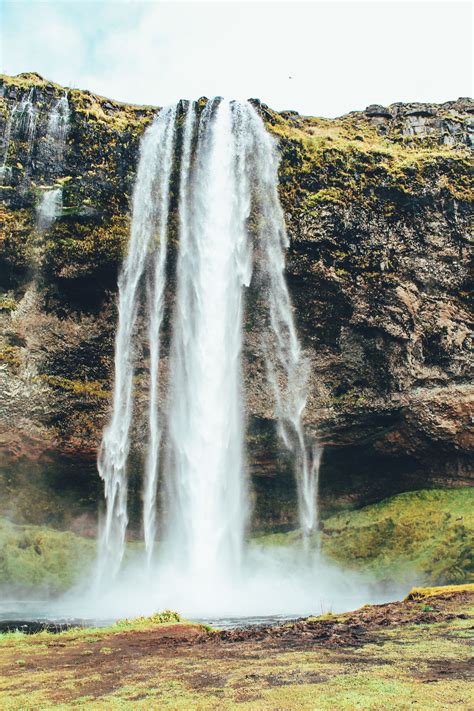 3 Amazing Waterfalls You Have To Visit In Southern Iceland A Walk