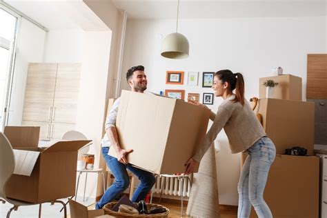 Make Moving House Less Stressful With These Tips Hawkes At Home