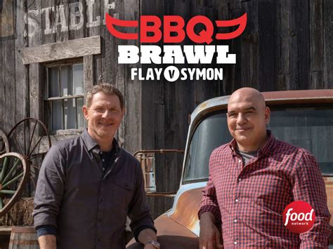 bbq brawl new season release date on food network nextseasontv