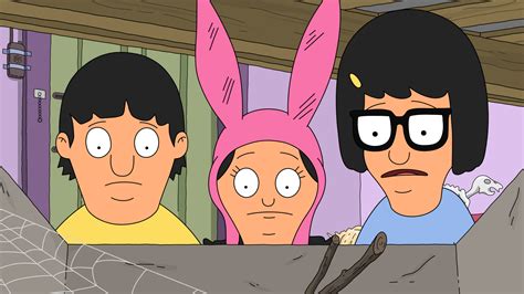 Bobs Burgers Photos The Spider House Rules Ksitetv