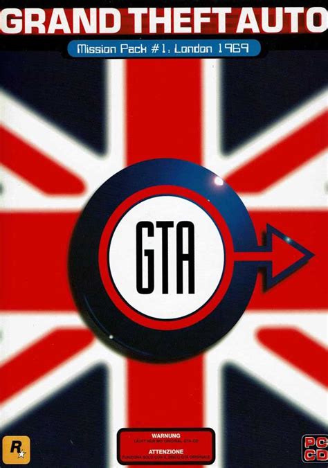 Gta London 1969 Free Download Full Pc Game Setup