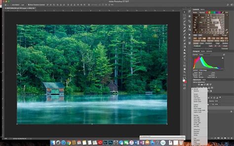 An Introduction To Blending Modes In Photoshop Improve Photography