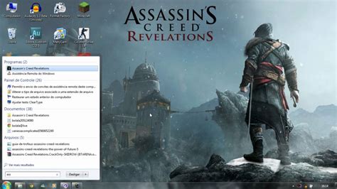 Como Baixar E Instalar Assassin S Creed Revelations Crackeado
