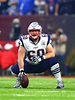 Patriots, David Andrews Agree To Extension