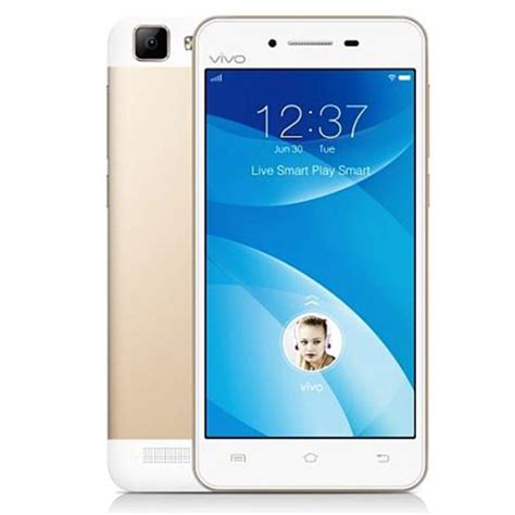 Vivo V1 Price In Malaysia Rm And Full Specs Mesramobile