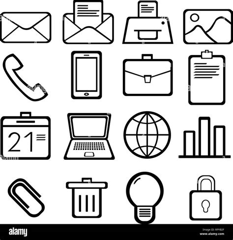 Post Office Symbols Hi Res Stock Photography And Images Alamy