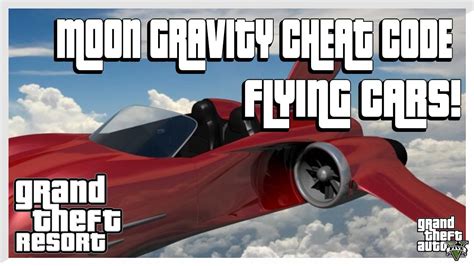 Gta 5 Flying Cars Cheat Code Grand Theft Auto 5 Secrets