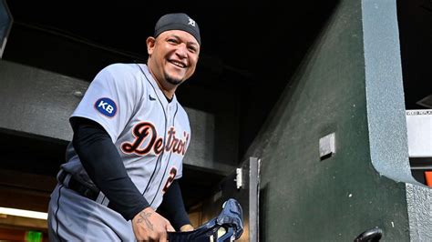 Miguel Cabrera Expected To Retire At The End Of The 2023 Season Wwmt