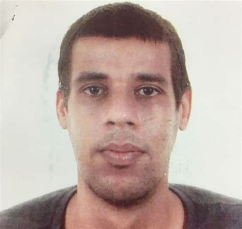 A Gazeta Homem desaparece em Vila Velha e família pede ajuda