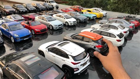 1 4 Scale Model Cars