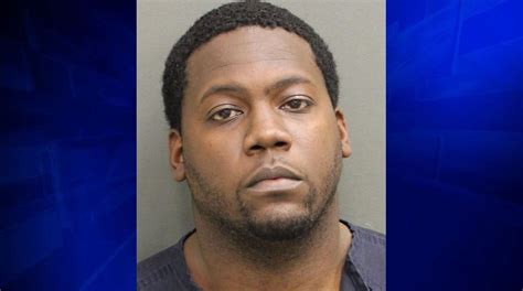 A Florida Corrections Officer Was Arrested On Charges Of Sexual Battery After Being Accused Of