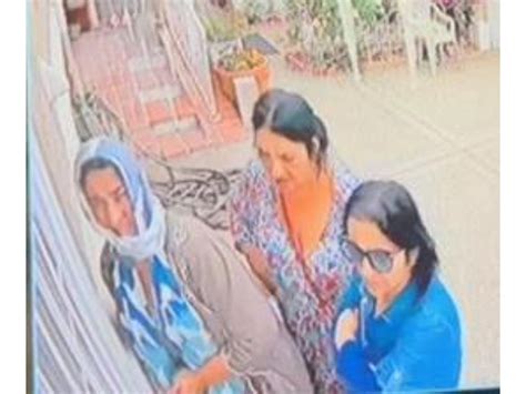 Can You Id These Burglary Suspects Alameda East Bay Crime News Alameda Ca Patch