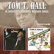 Tom T. Hall – In Concert / Saturday Morning Songs (2020) » download mp3 ...