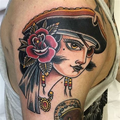 60 Unique Neo Traditional Tattoo Ideas — Get Inspired