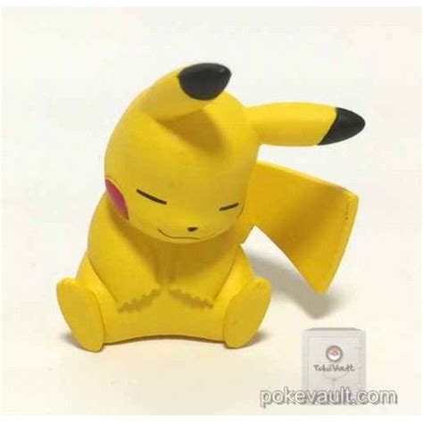 Kirby Pokemon Pokemon Toy Cool Pokemon Pikachu Anime Figurines
