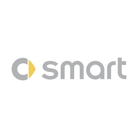 Smart Logo Png Transparent And Svg Vector Freebie Supply