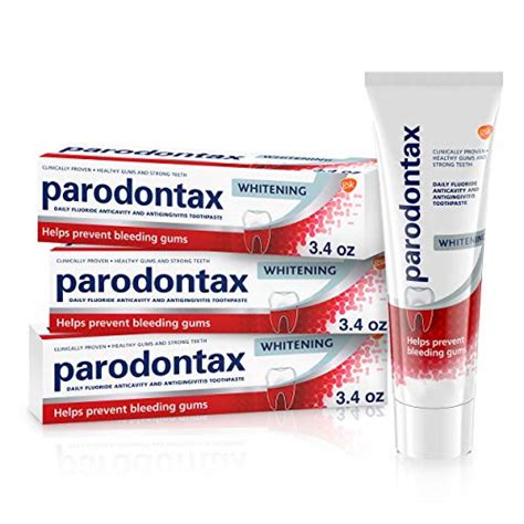 Top 10 Best Toothpaste For Gingivitis 2023 Reviews And Buying Guide