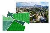 Your Guide To The Six Wards Of Houston | Neighborhoods.com ...