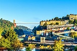10 actividades para hacer en Bristol en un día - ¿Cuáles son los ...
