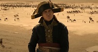 Napoleón: La película protagonizada por Joaquin Phoenix estrenó su ...